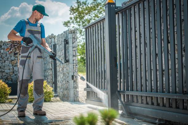 Best Playground Equipment Cleaning  in Braidwood, IL