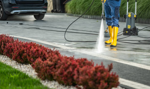 Professional Pressure Washing Services in Braidwood, IL